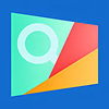 Логотип 123 Photo Viewer