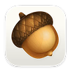 Логотип Acorn