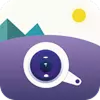 Логотип Apowersoft Photo Viewer