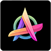 Логотип ArtLab