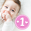 Логотип Baby Photo Editor