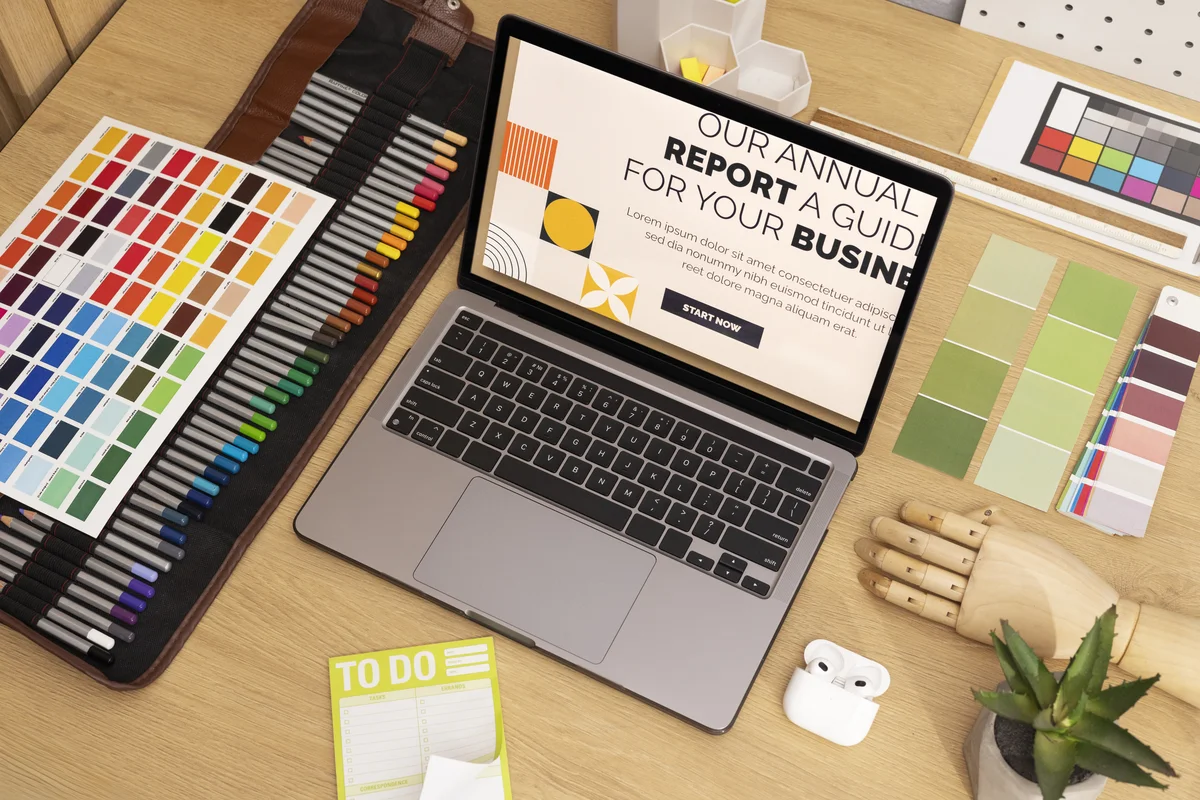 Графические редакторы