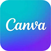 Логотип Canva