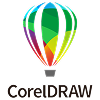 Логотип CorelDRAW