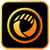 Логотип Cyberlink PhotoDirector 365