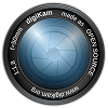 Логотип digiKam