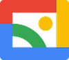 Логотип Gallery Go
