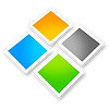 Логотип HoneyView