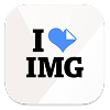 Логотип iLoveIMG