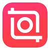 Логотип InShot