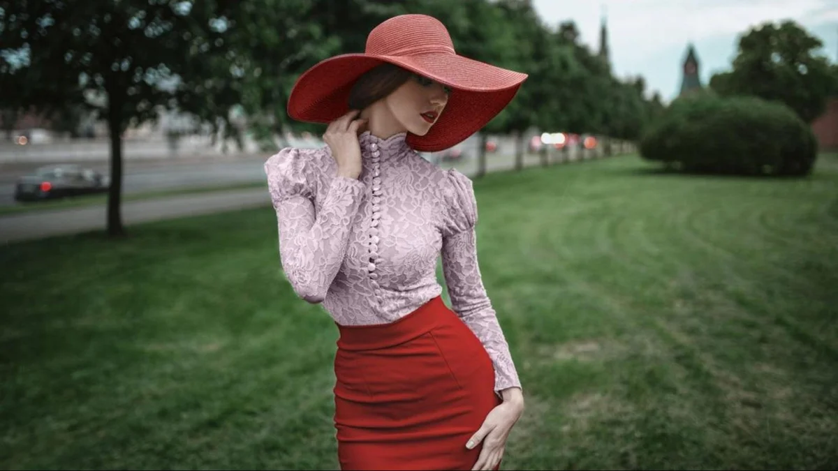 Оригинальная фотография