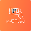 Логотип MyQRCards