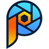 Логотип Paint Shop Pro