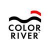 Логотип Photolab Colorriver