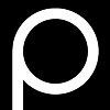 Логотип Polarr