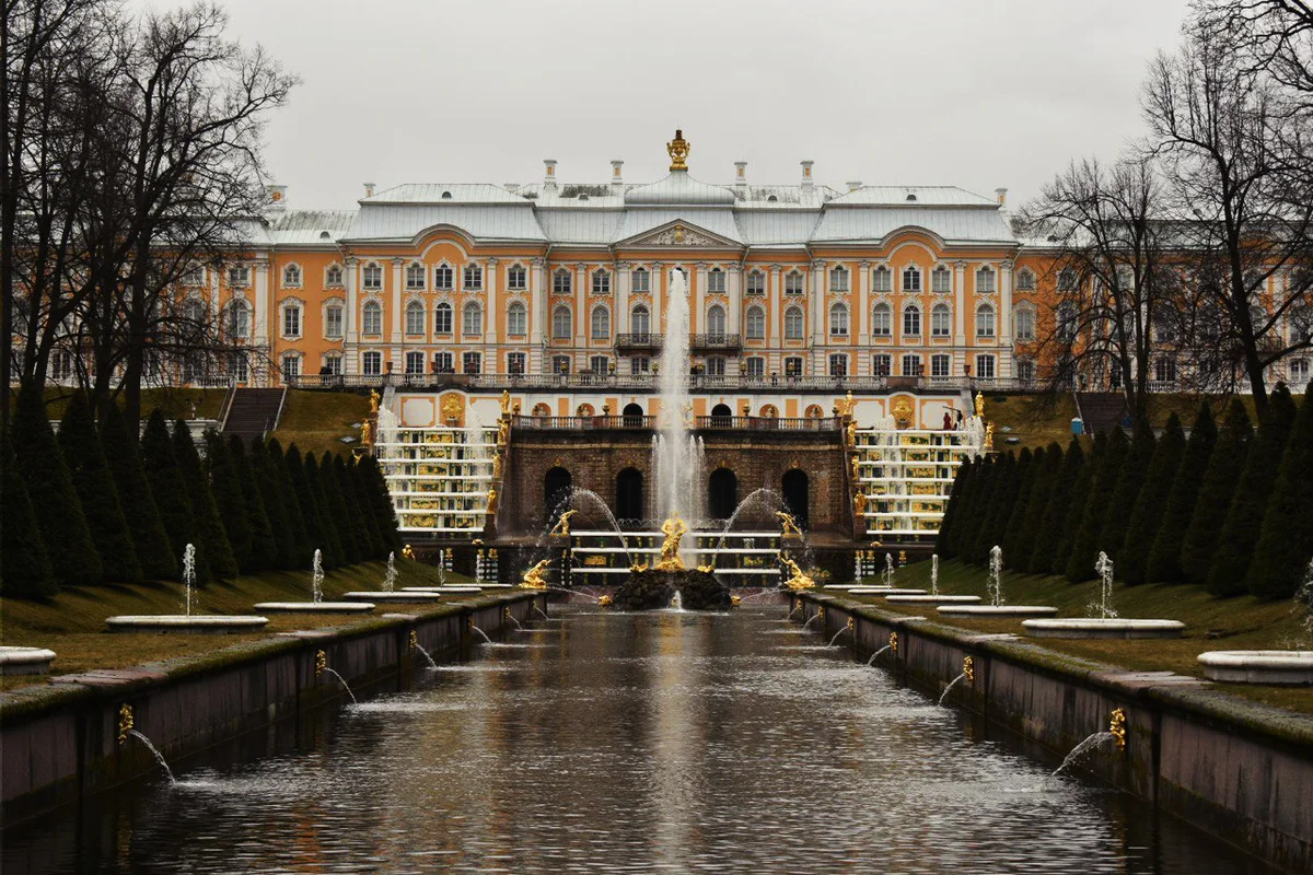 Фото после ретуширования