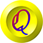 Логотип Qimage