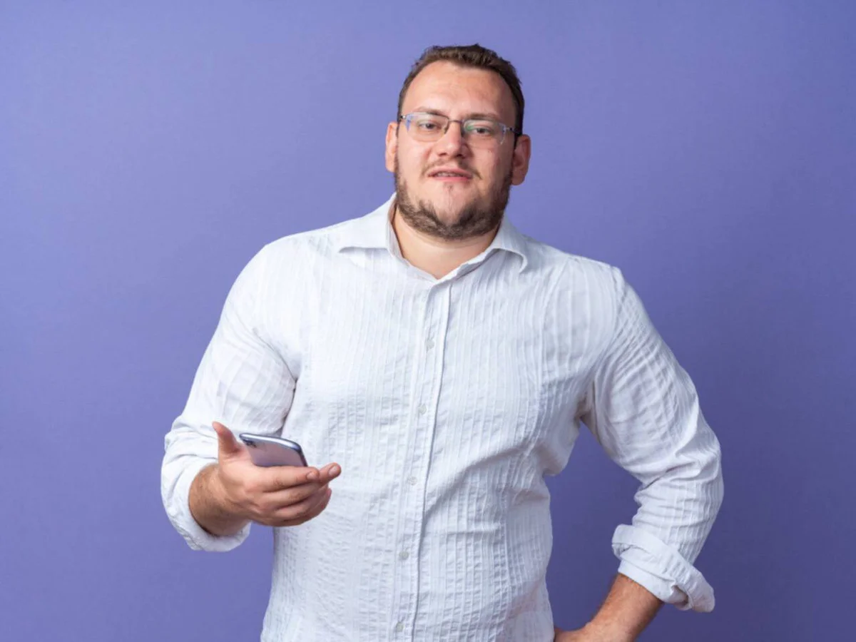 Фото после уменьшения фигуры