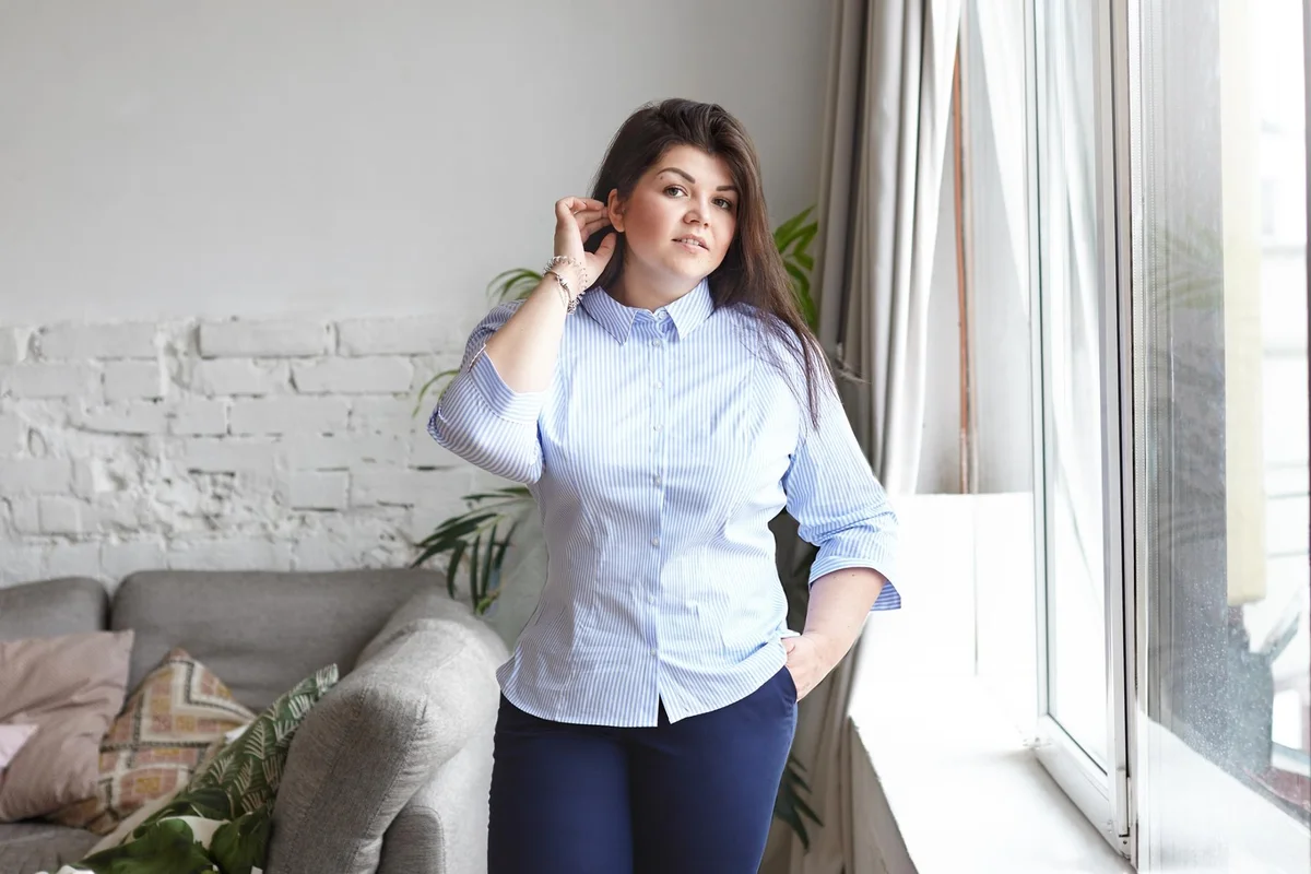 Замена внешности на фото