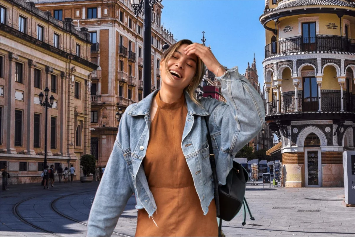 Фотография после редактирования