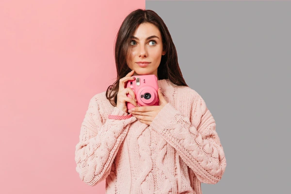 Сделать серый фон на фото онлайн бесплатно