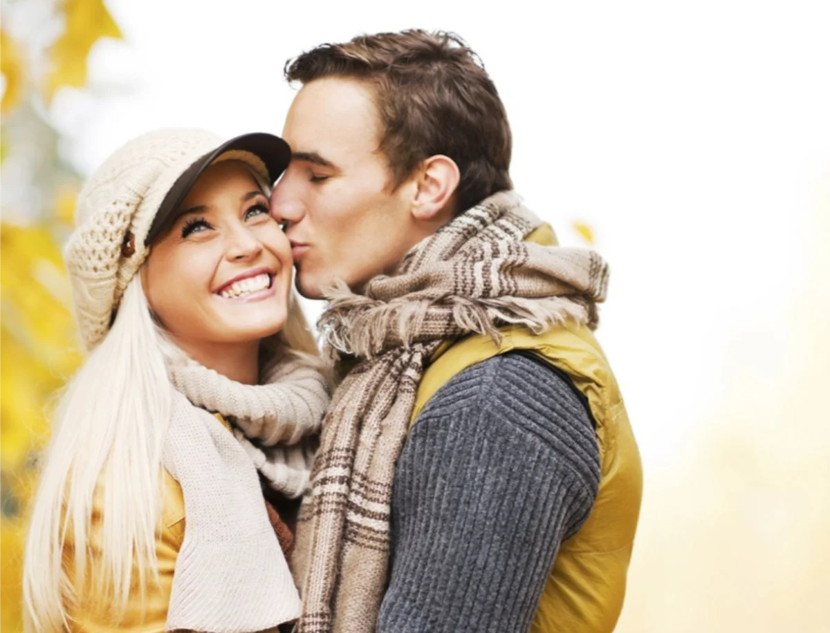 Фото после кадрирования