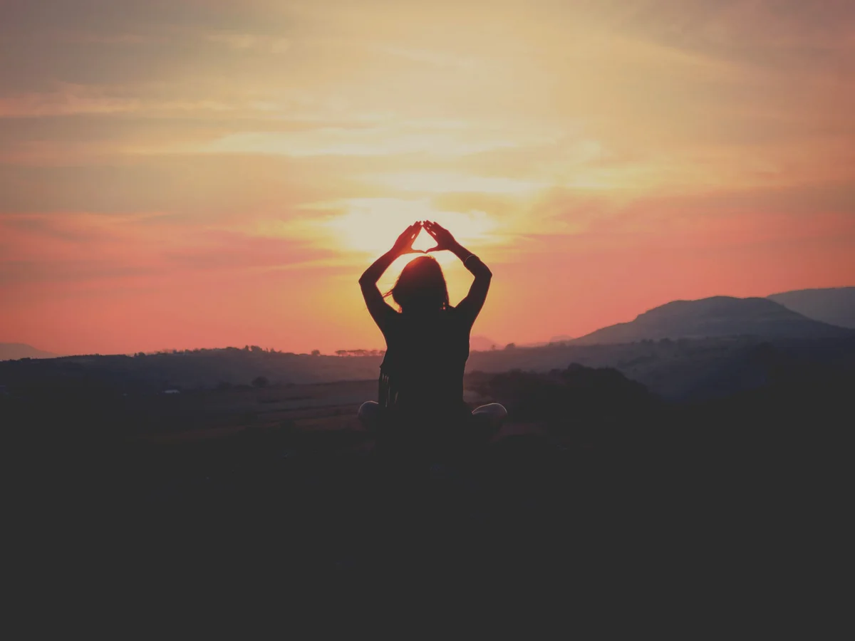 Фотография до цветокоррекции