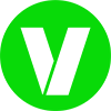 Логотип Vectr